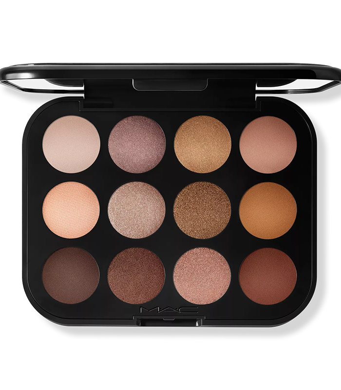 2609377 M.C EXTREME eyeshadow palette - Image 1