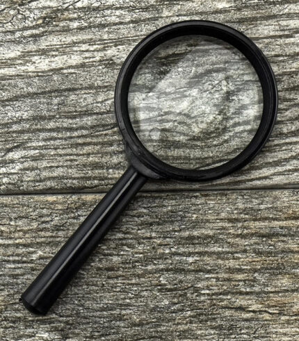 Magnifying Glass