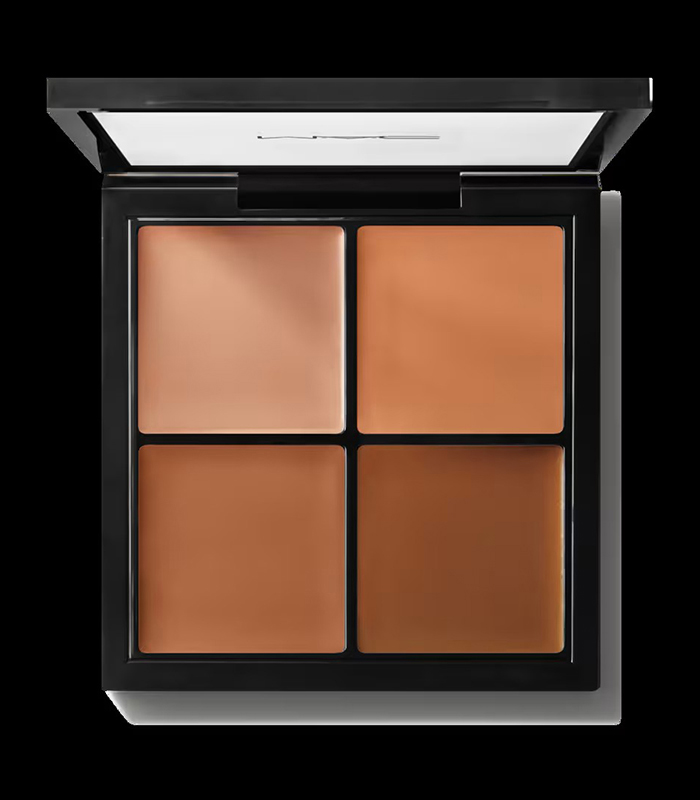 mac_sku_S6AT01_1x1_2 M.C Extreme lipstick palette - Image 1