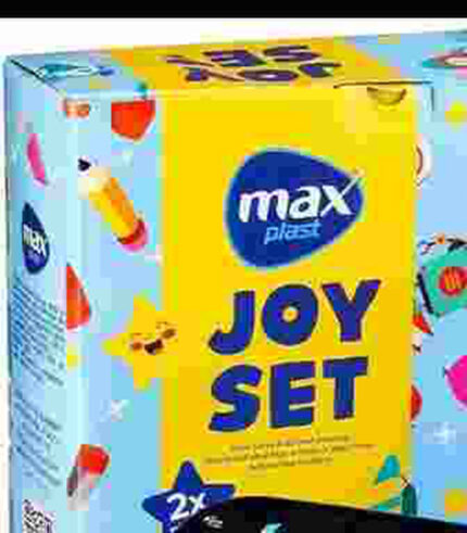 JOY SET lunch box