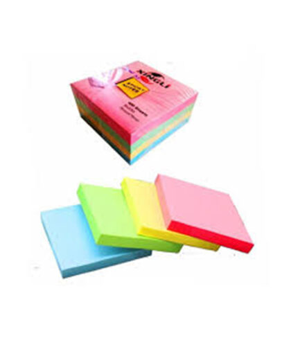 INFO sticky notes tiny