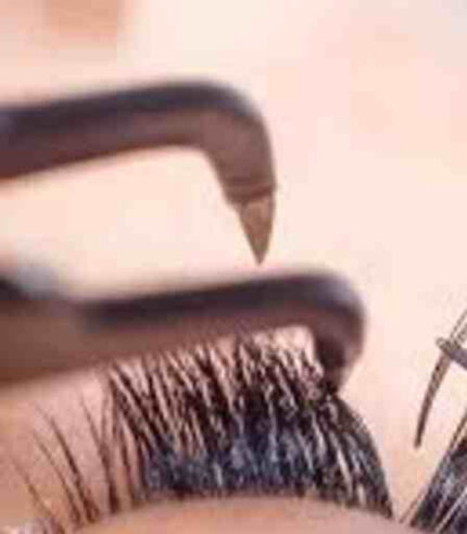 LALA eyebrow clip set