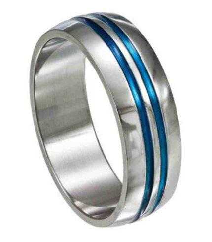 Stainless steal Ring