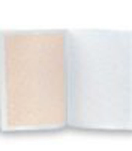 Notebook 100 paper دبوس كبير