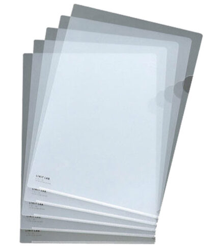 K-MAX report folder 10 pcs