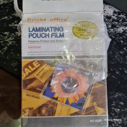 protection film small